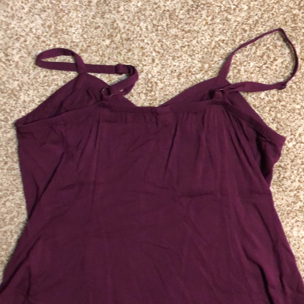Adjustable strap top - Picture 3 of 5